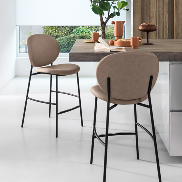 Calligaris Inès Bar Stool